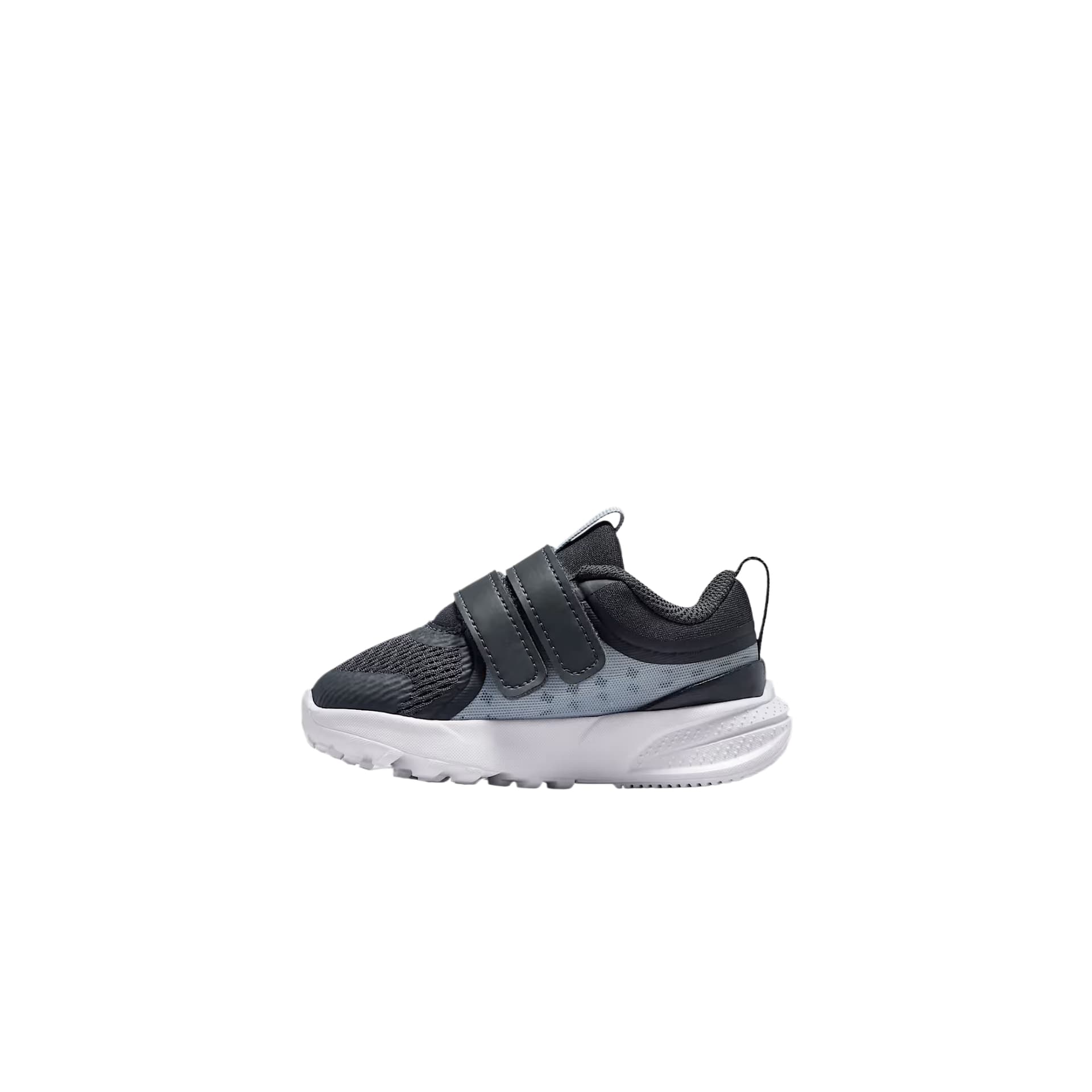 Кроссовки NIKE Star Runner 5 Текстиль Синтетическая кожа Отскок Дышащий Низкий верх Обувь для малышей Детский и дошкольный возраст - изображение 1