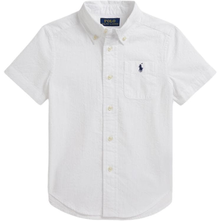 Polo Ralph Lauren Повседневная Рубашка для Детей - изображение 1