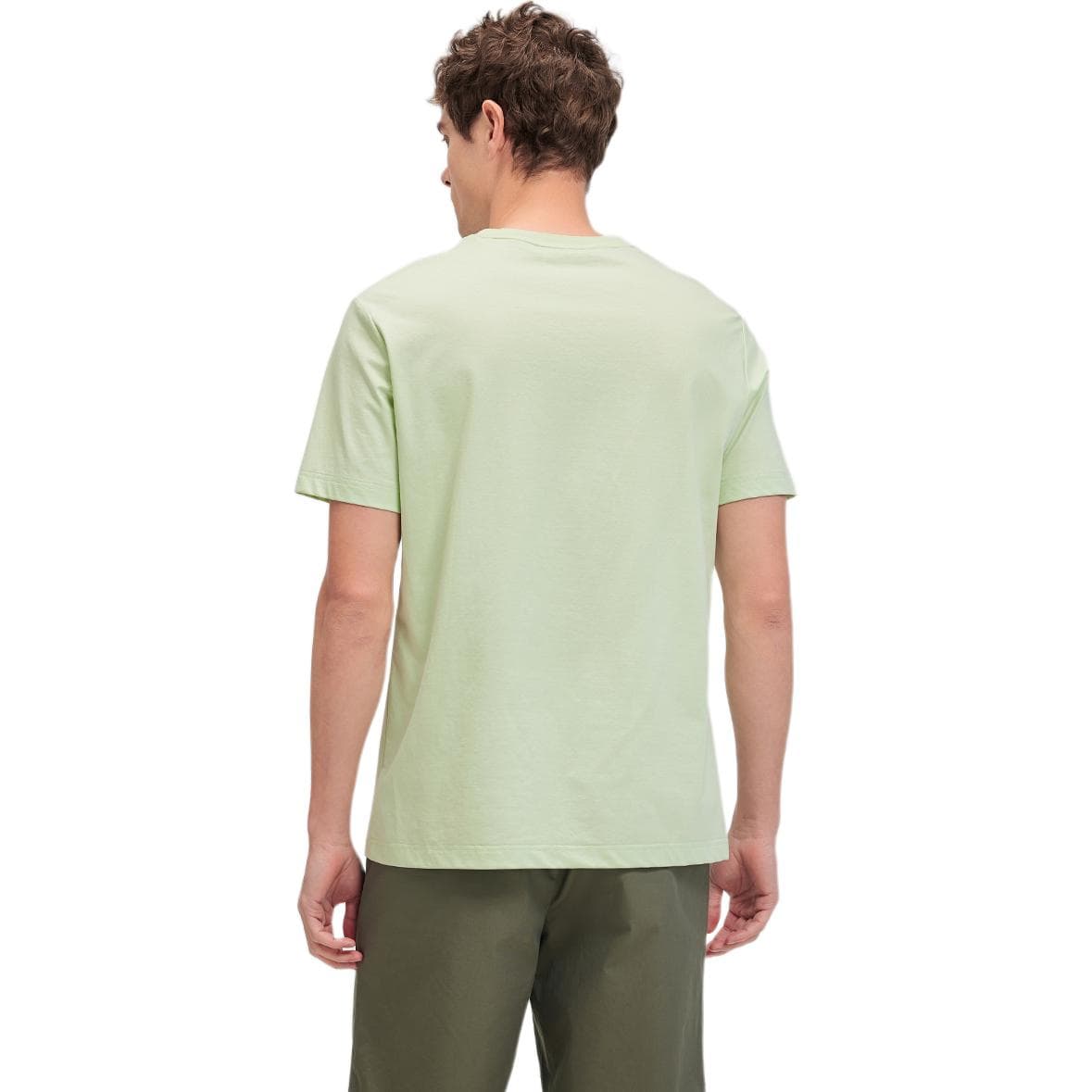 Футболка Hush Puppies T - изображение 5