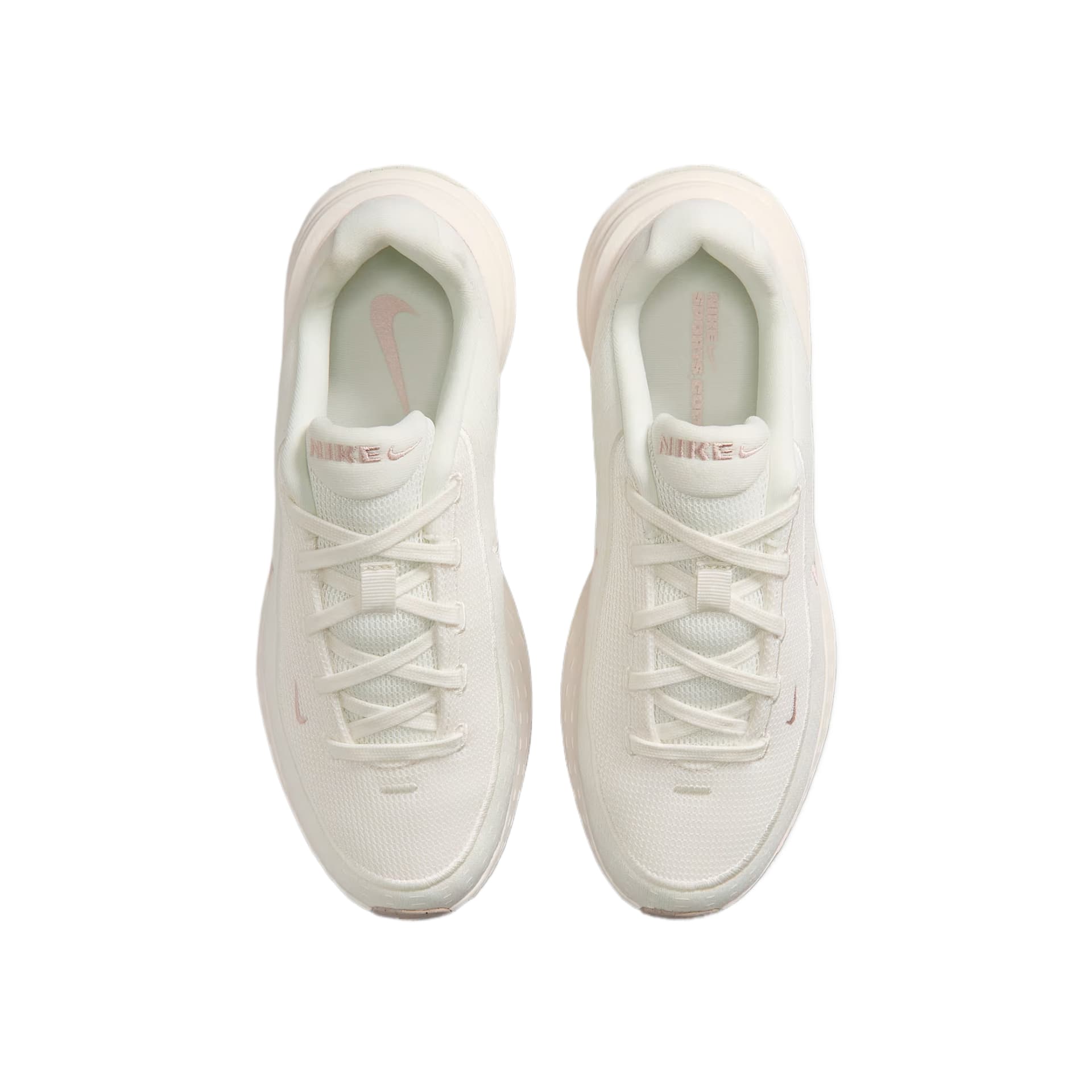 Кроссовки для бега Nike Uplift SC Текстиль Синтетическая кожа Дышащий Низкий верх Беговые кроссовки Женские - изображение 3