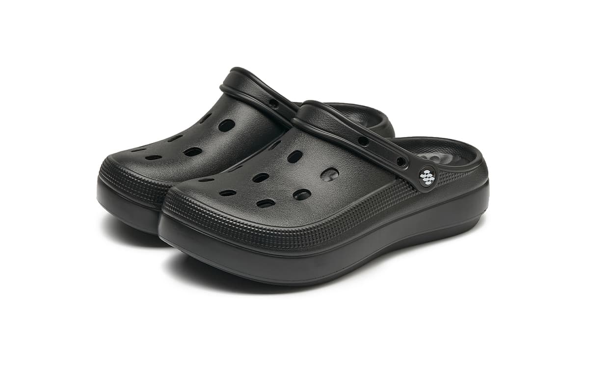 Сабо HLA Sabo Rubber Men's - изображение 2