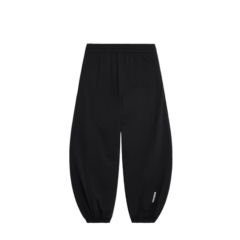 Штаны Bodydream Мужской Спортивные трикотажные брюки - изображение 3