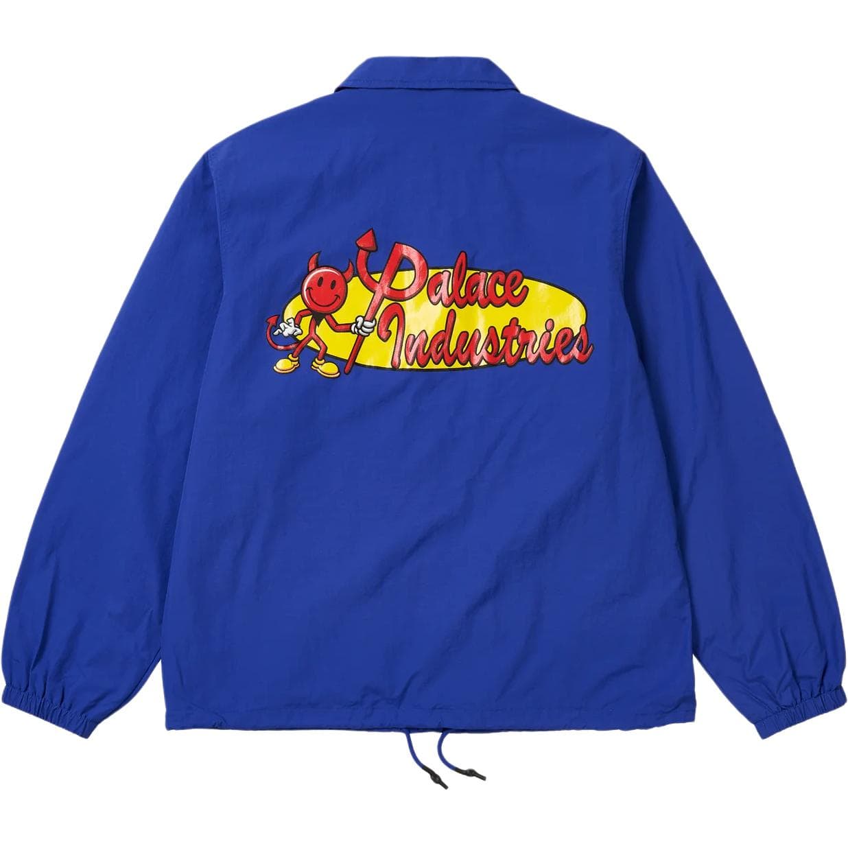 Куртка PALACE x World Industries SS26 Куртки Пальто Унисекс - изображение 1