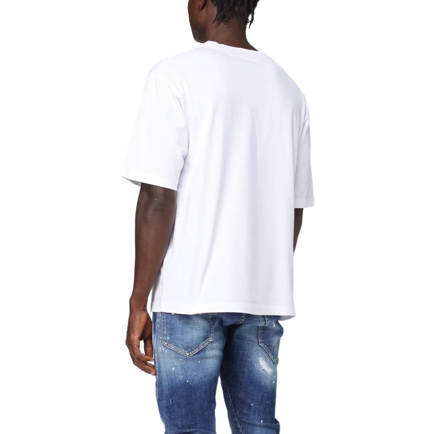 Футболка DSQUARED 2 T - изображение 4