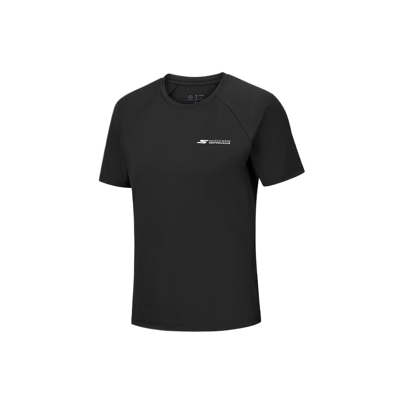 Футболка Skechers Реглан T-Рубашка Женская - изображение 1