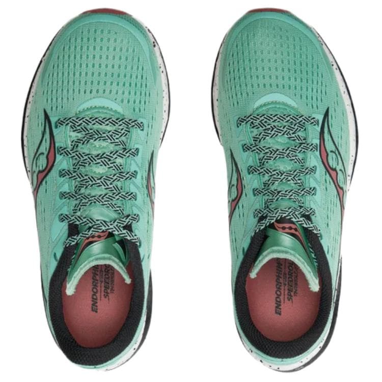 Кроссовки для бега Saucony Endorphin Speed 3 - изображение 5
