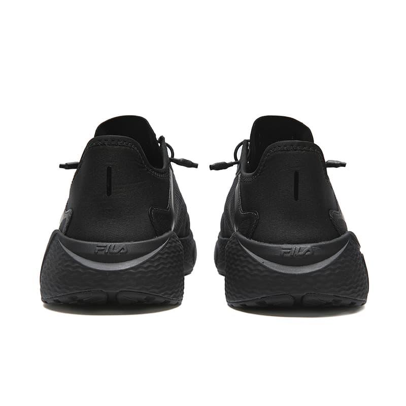 Кроссовки для бега FILA Mind Амортизация Устойчивость к истиранию Дышащий Покрытие Поддержка Легкий Низкий Верх - изображение 5