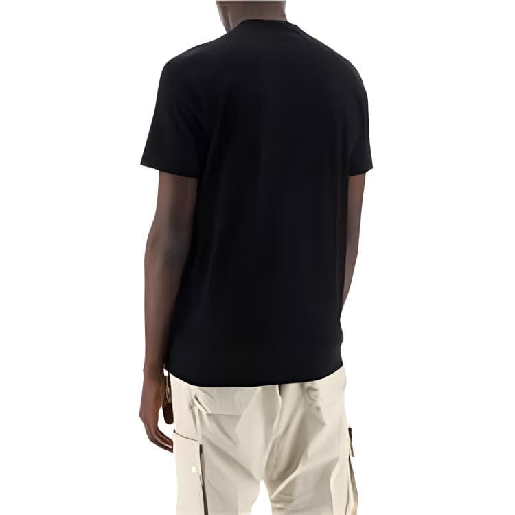 Футболка DSQUARED 2 Logo T - изображение 4