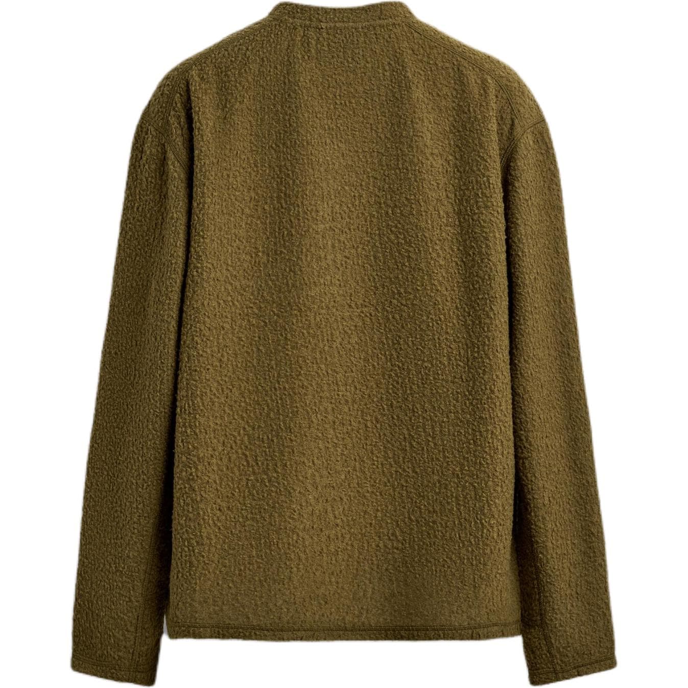 Худи ZARA SS26 ATHLETICZ - изображение 2