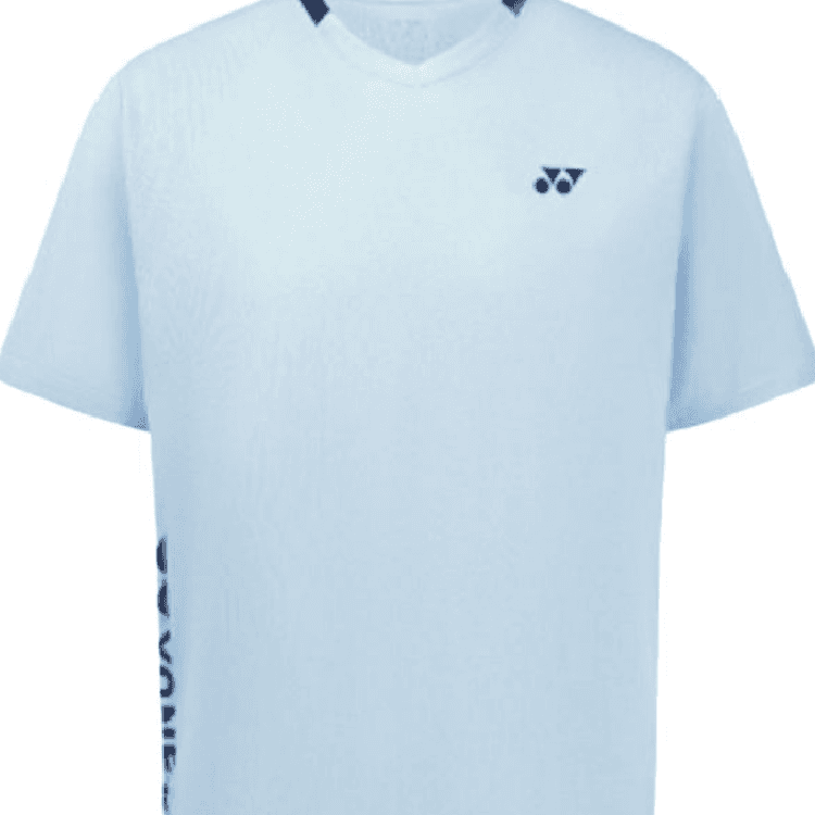 YONEX Мужская Бадминтонная Джерси - изображение 2