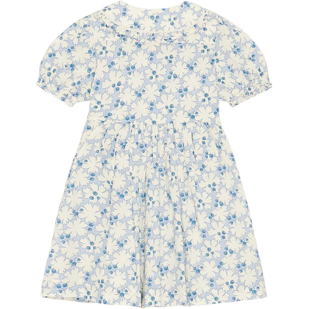 Polo Ralph Lauren Синие Детские Платья - изображение 2