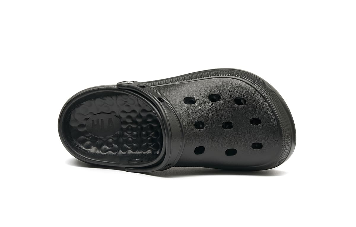 Сабо HLA Sabo Rubber Men's - изображение 3
