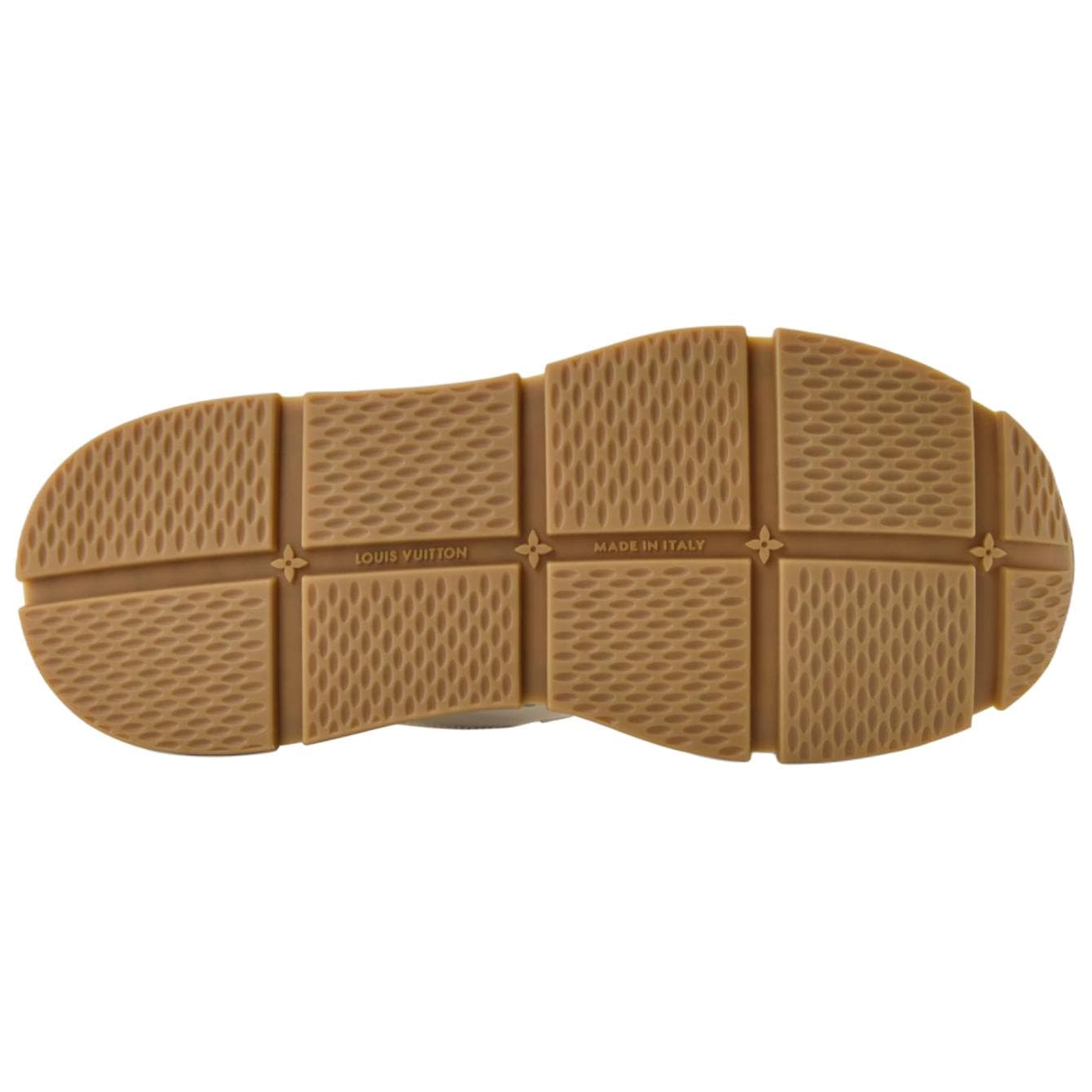 Кроссовки LOUIS VUITTON Classic - изображение 6