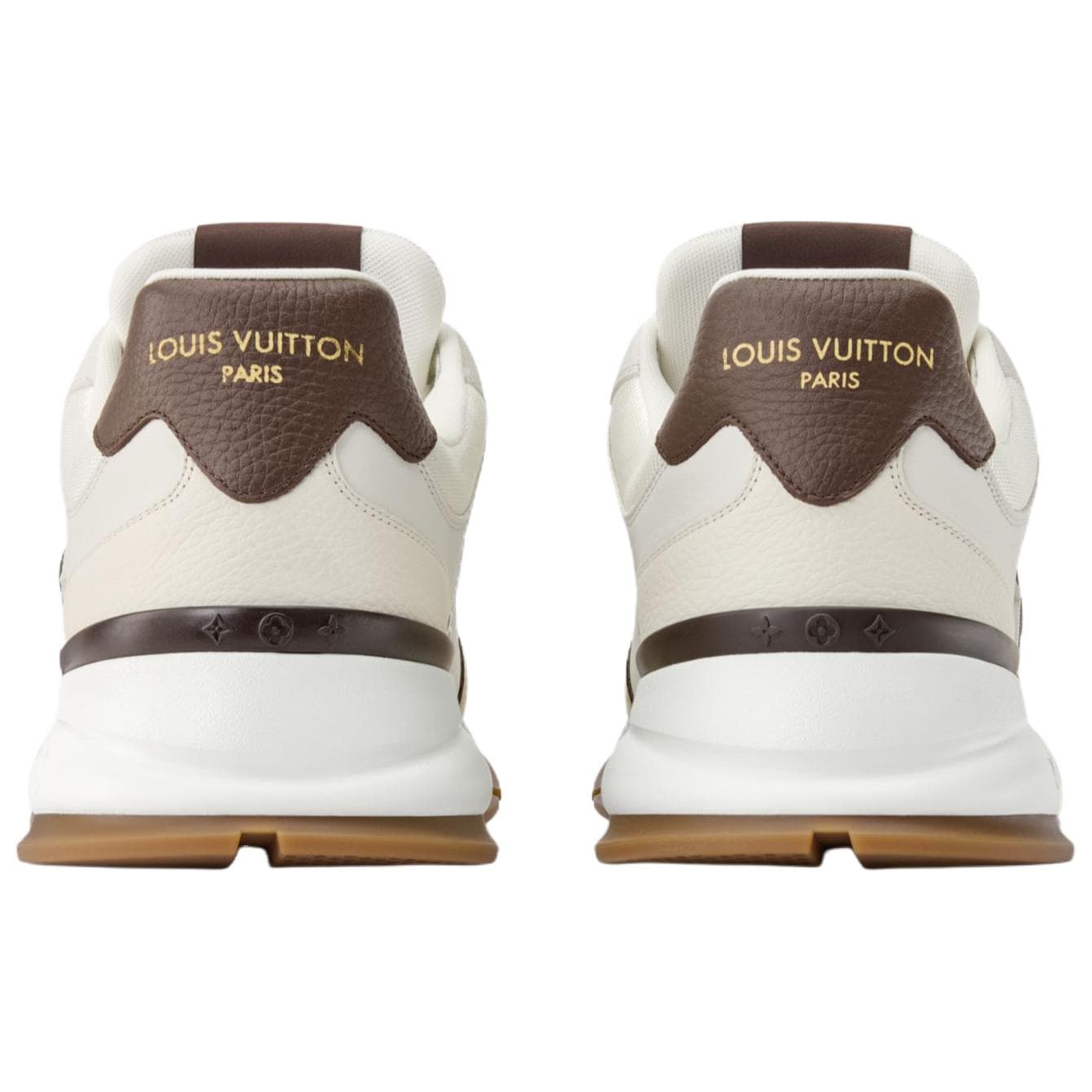 Кроссовки LOUIS VUITTON Classic - изображение 5