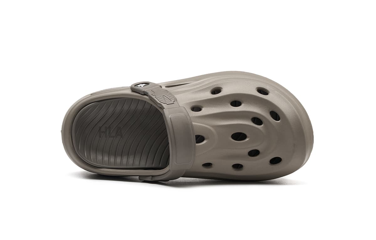 Сабо HLA Sportsday Sabo Rubber Men's - изображение 3