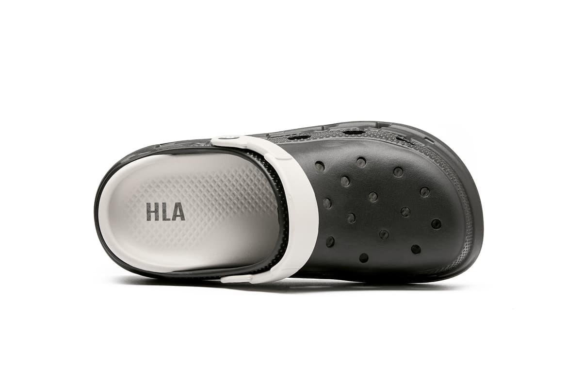 Сабо HLA Sabo Rubber Men's - изображение 3