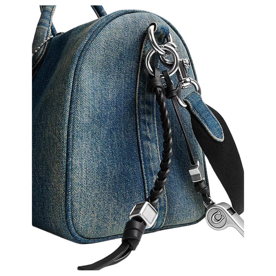 Сумка COACH COMPASS 35 - изображение 5
