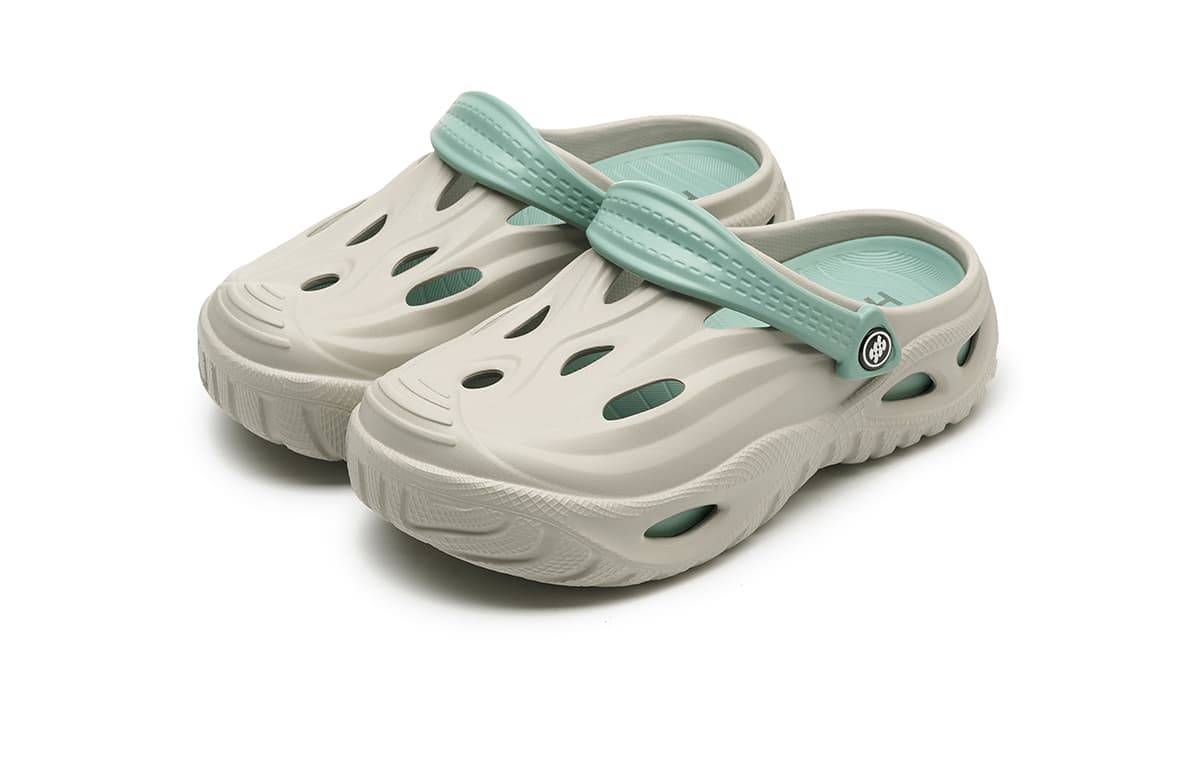 Сабо HLA Sportsday Sabo Rubber Men's - изображение 2