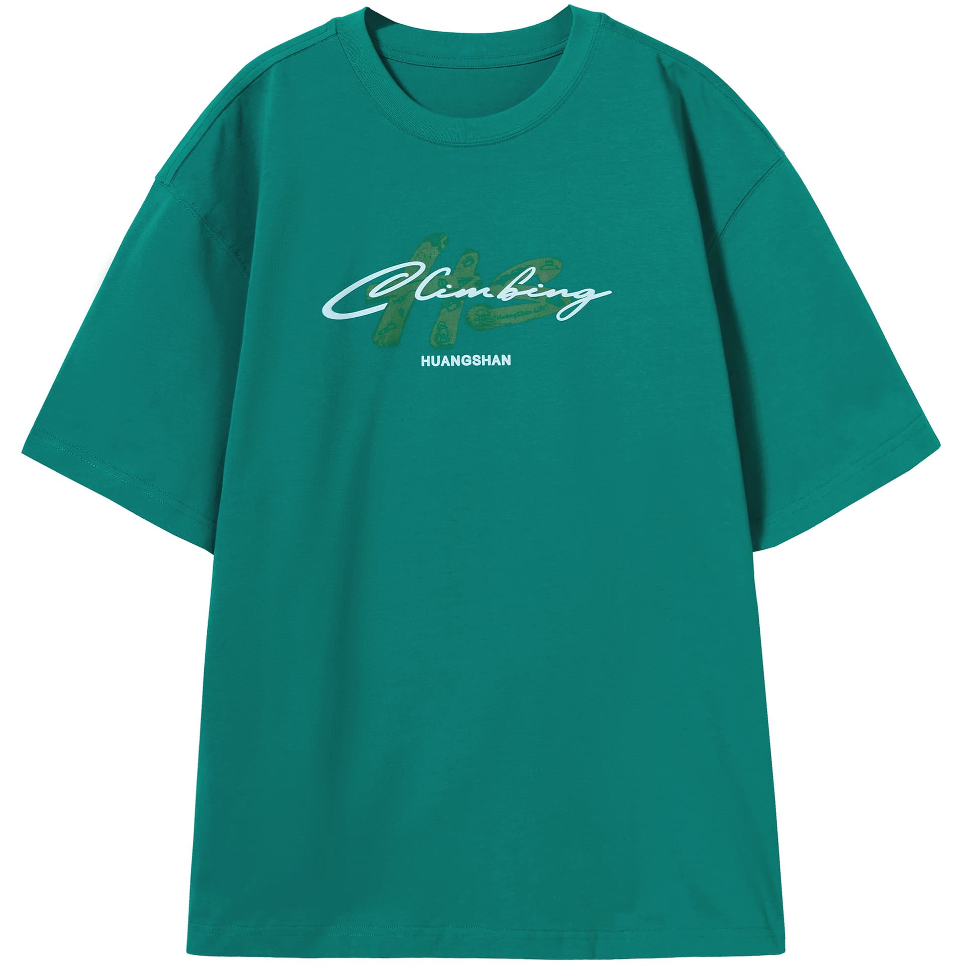 Футболка Camel Urban Function Series Унисекс T-рубашки - изображение 1