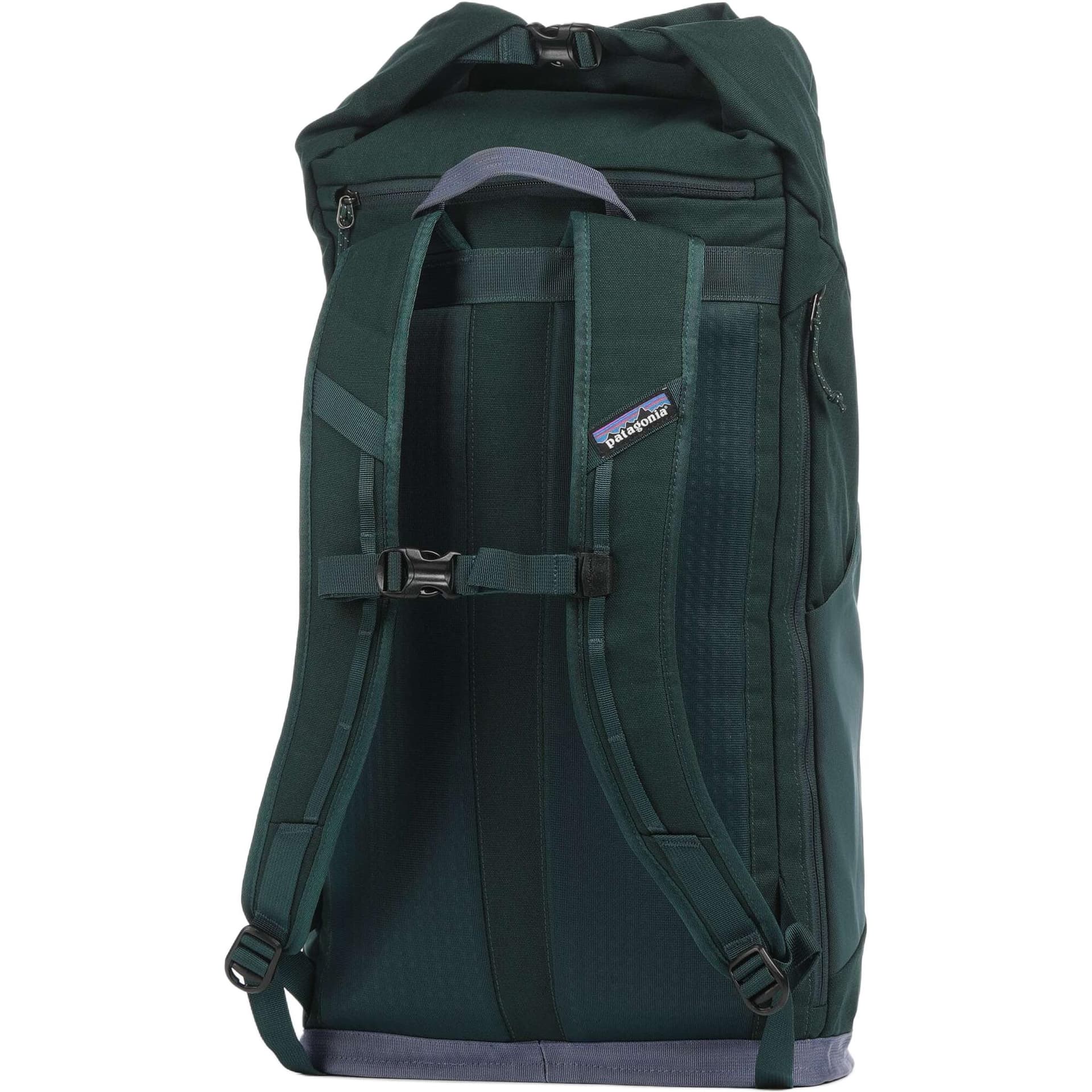 Patagonia Fieldsmith 32L Туристические сумки Холст Зеленый Мужской - изображение 2