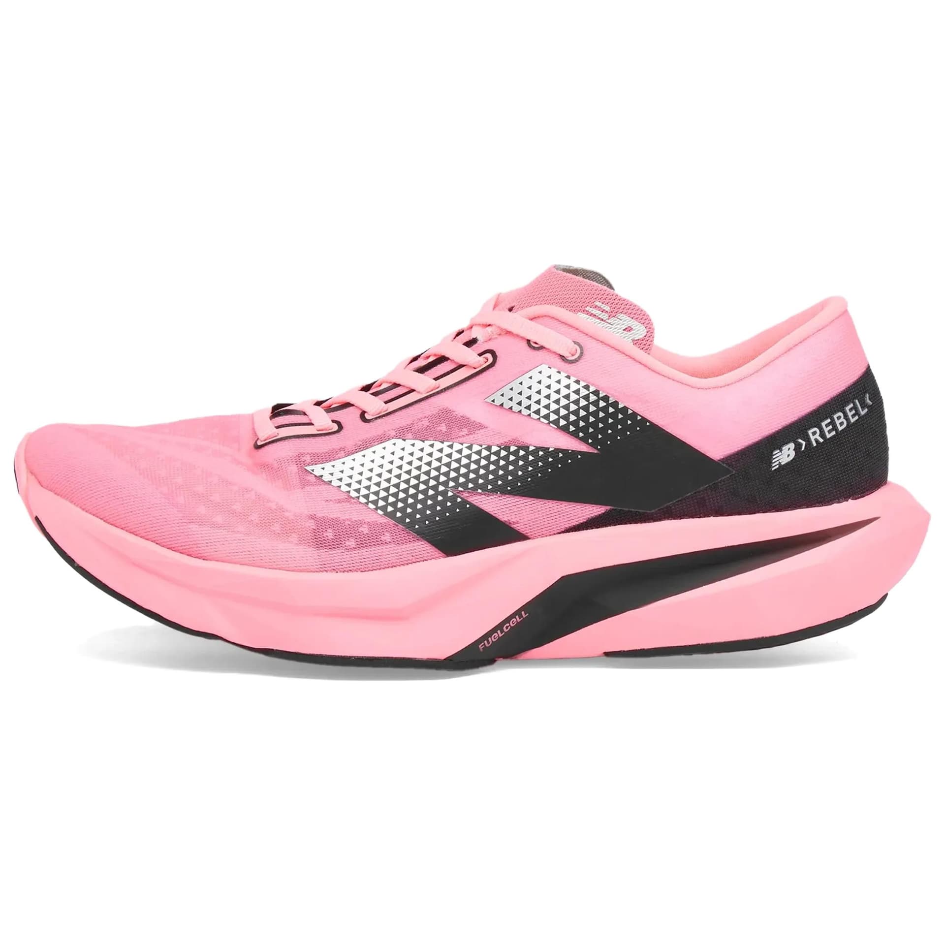 Кроссовки для бега New Balance FuelCell Rebel V4 - изображение 1