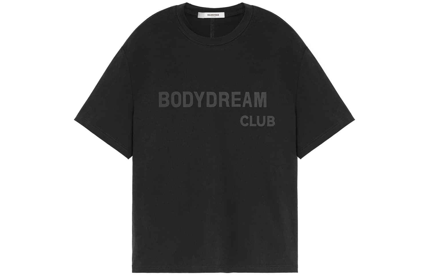 Футболка Bodydream Мужская футболка с коротким рукавом - изображение 2