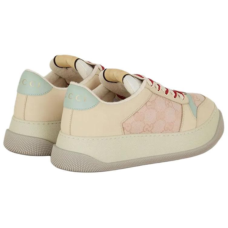 Кроссовки Gucci Screener - изображение 3