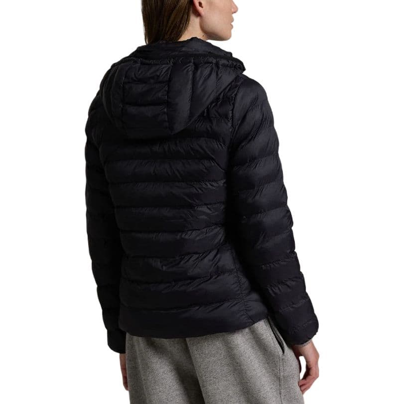 Куртка Polo Ralph Lauren Куртки и Пальто Женские Черные - изображение 5