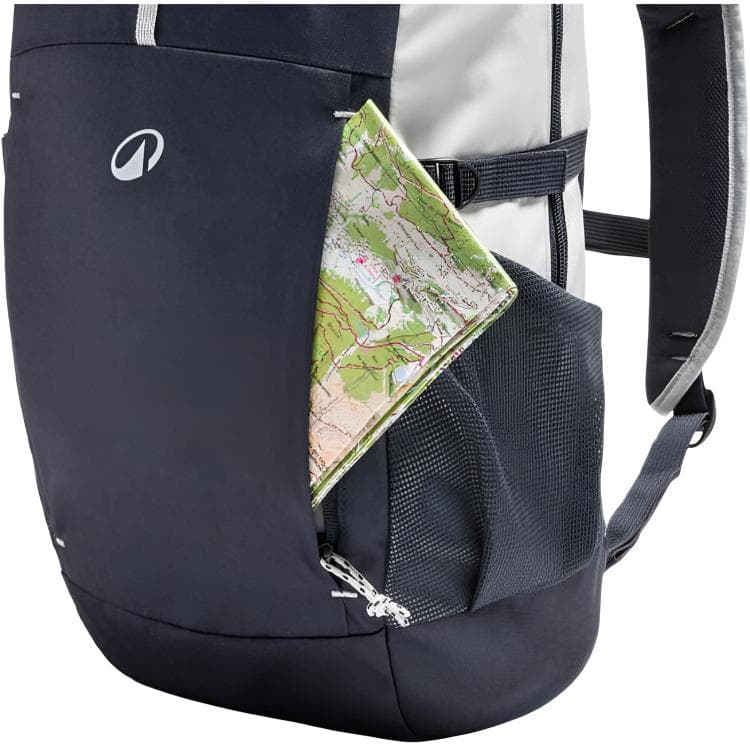 DECATHLON Arpenaz 20L Туристические сумки Полиэстер Многоцветные Унисекс - изображение 5