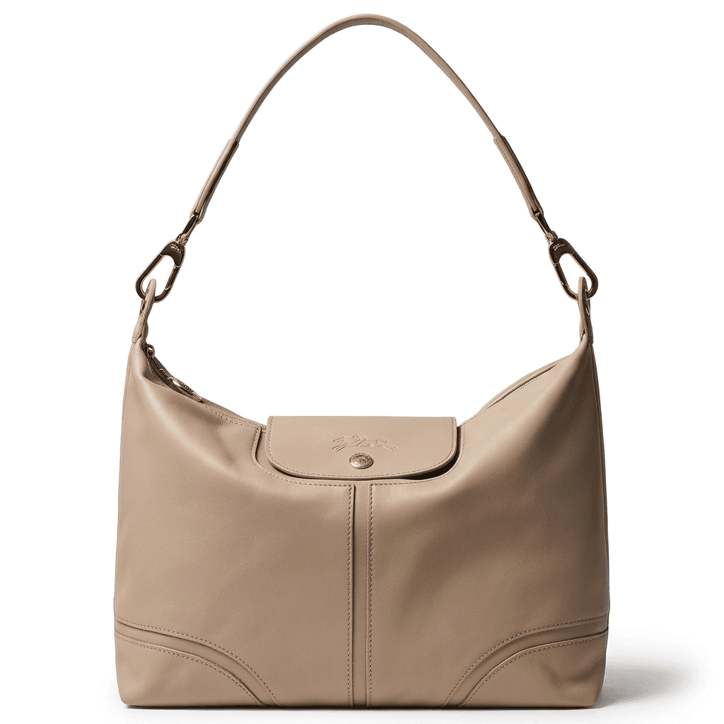 Мини-сумка LONGCHAMP Le Pliage Xtra - изображение 1