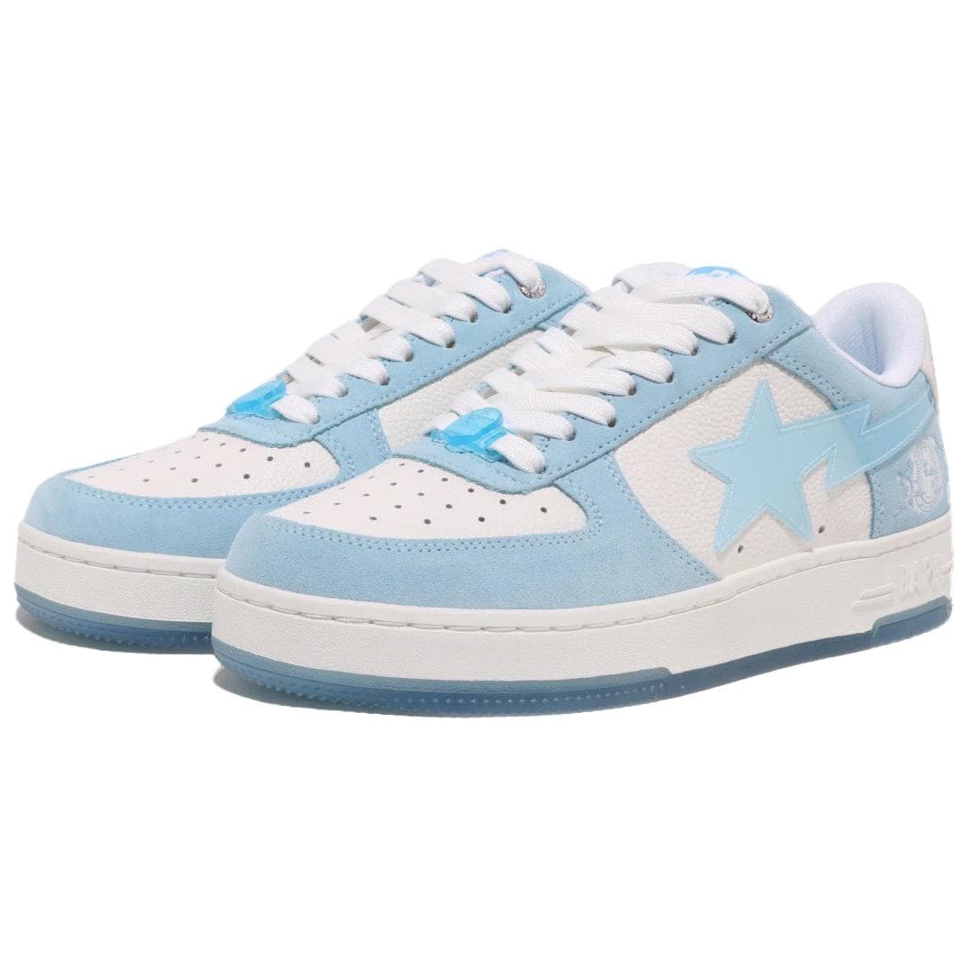 Кроссовки BAPE BAPE STA ICY - изображение 2