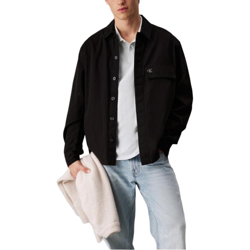 Поло CALVIN KLEIN Polo - изображение 3