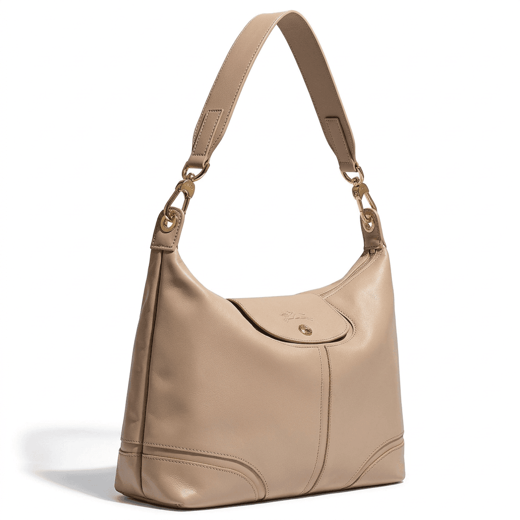 Мини-сумка LONGCHAMP Le Pliage Xtra - изображение 2