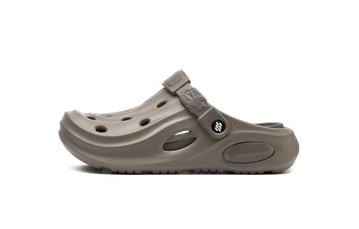 Сабо HLA Sportsday Sabo Rubber Men's - изображение 1