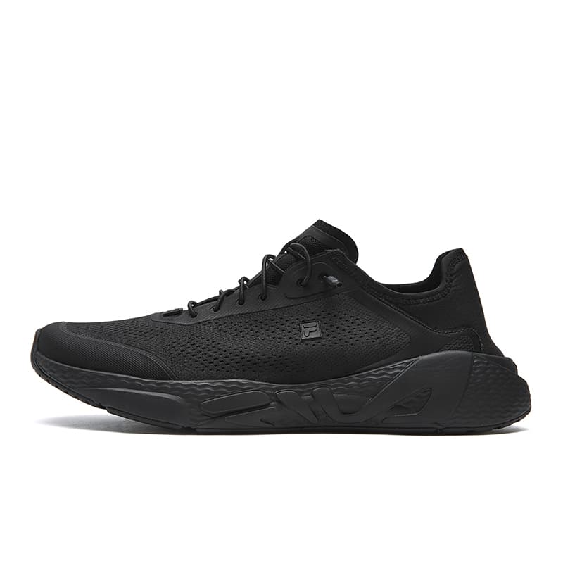 Кроссовки для бега FILA Mind Амортизация Устойчивость к истиранию Дышащий Покрытие Поддержка Легкий Низкий Верх - изображение 1