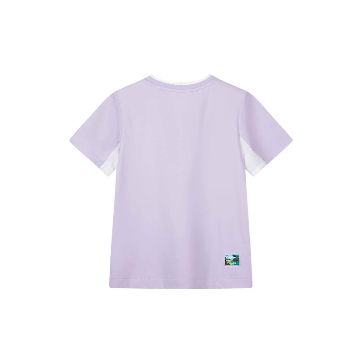 Футболка Hush Puppies T-рубашка 26 Летний Детский - изображение 2