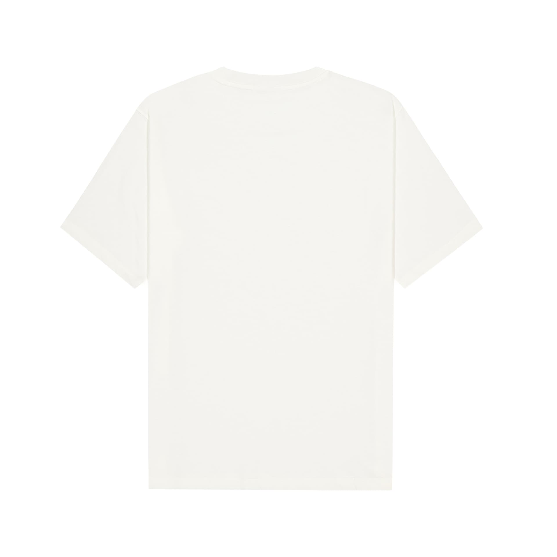 Футболка New Balance Мужские T-рубашки - изображение 2