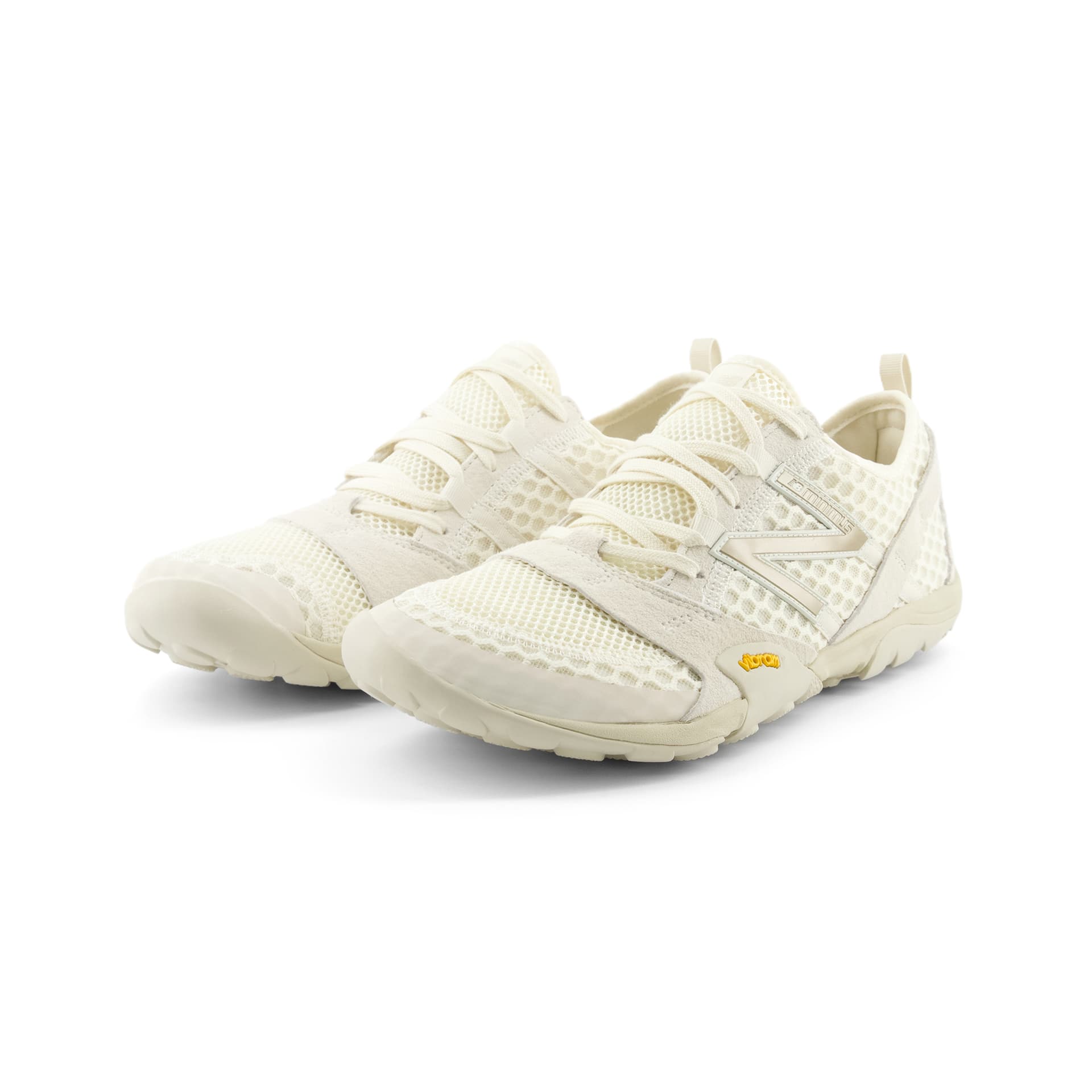 Кроссовки New Balance MT10O Амортизация Противоскользящая Дышащая Повседневная Обувь Унисекс - изображение 3
