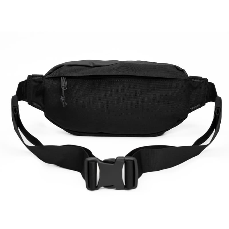 Поясная сумка THE NORTH FACE Base Camp Voyager 2.2L - изображение 3