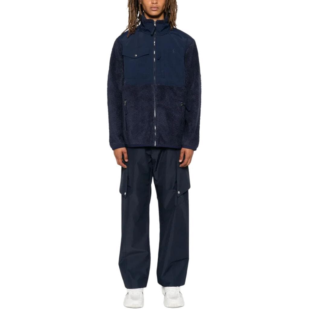 Куртка Polo Ralph Lauren Куртки и Пальто Мужские Синие - изображение 3