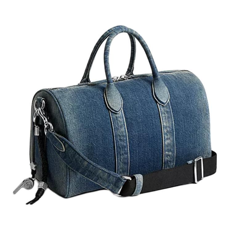Сумка COACH COMPASS 35 - изображение 2