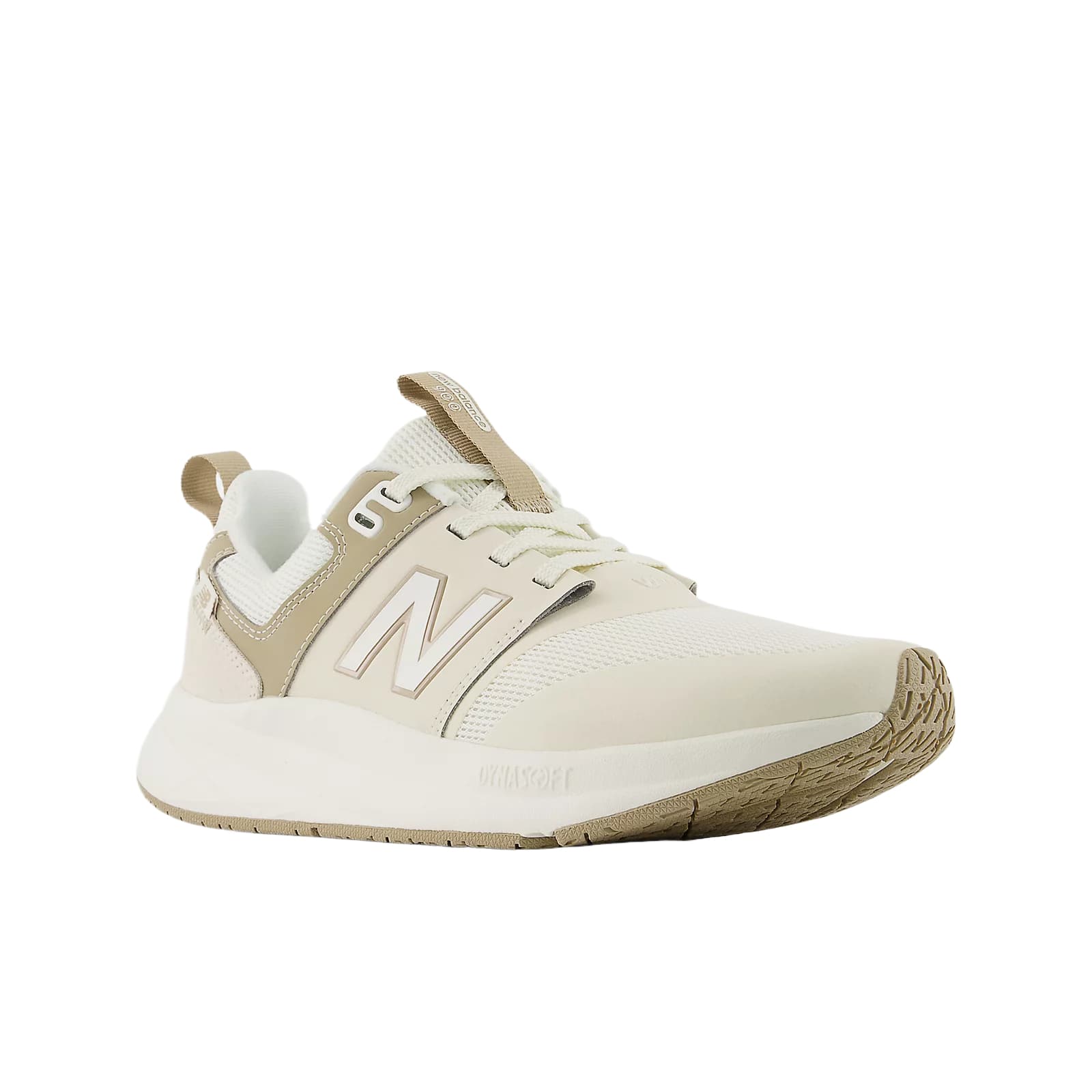 Кроссовки для бега New Balance DynaSoft UA900 Сетчатая ткань коровья кожа дышащий устойчивый к истиранию амортизация низкий топ - изображение 3