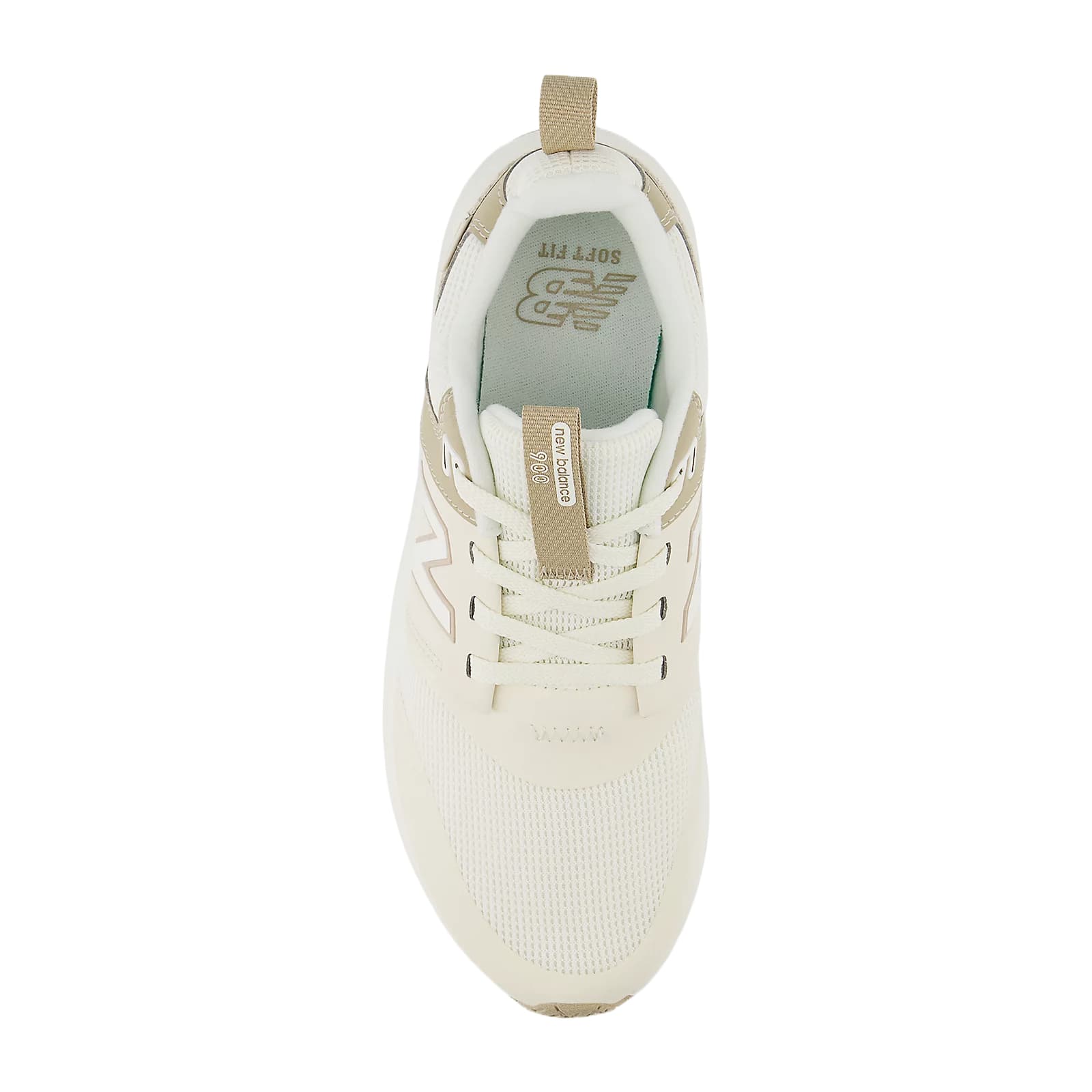 Кроссовки для бега New Balance DynaSoft UA900 Сетчатая ткань коровья кожа дышащий устойчивый к истиранию амортизация низкий топ - изображение 4