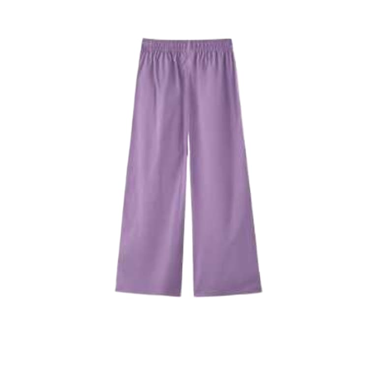 Skechers Kids Фиолетовый 04ZR Kids Брюки - изображение 2