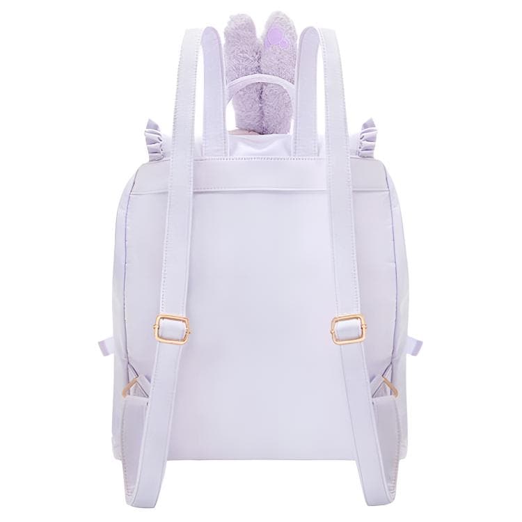 Рюкзак Disney 2026 StellaLou Dreamy Celebration Ткань Рюкзак Унисекс Фиолетовый - изображение 3