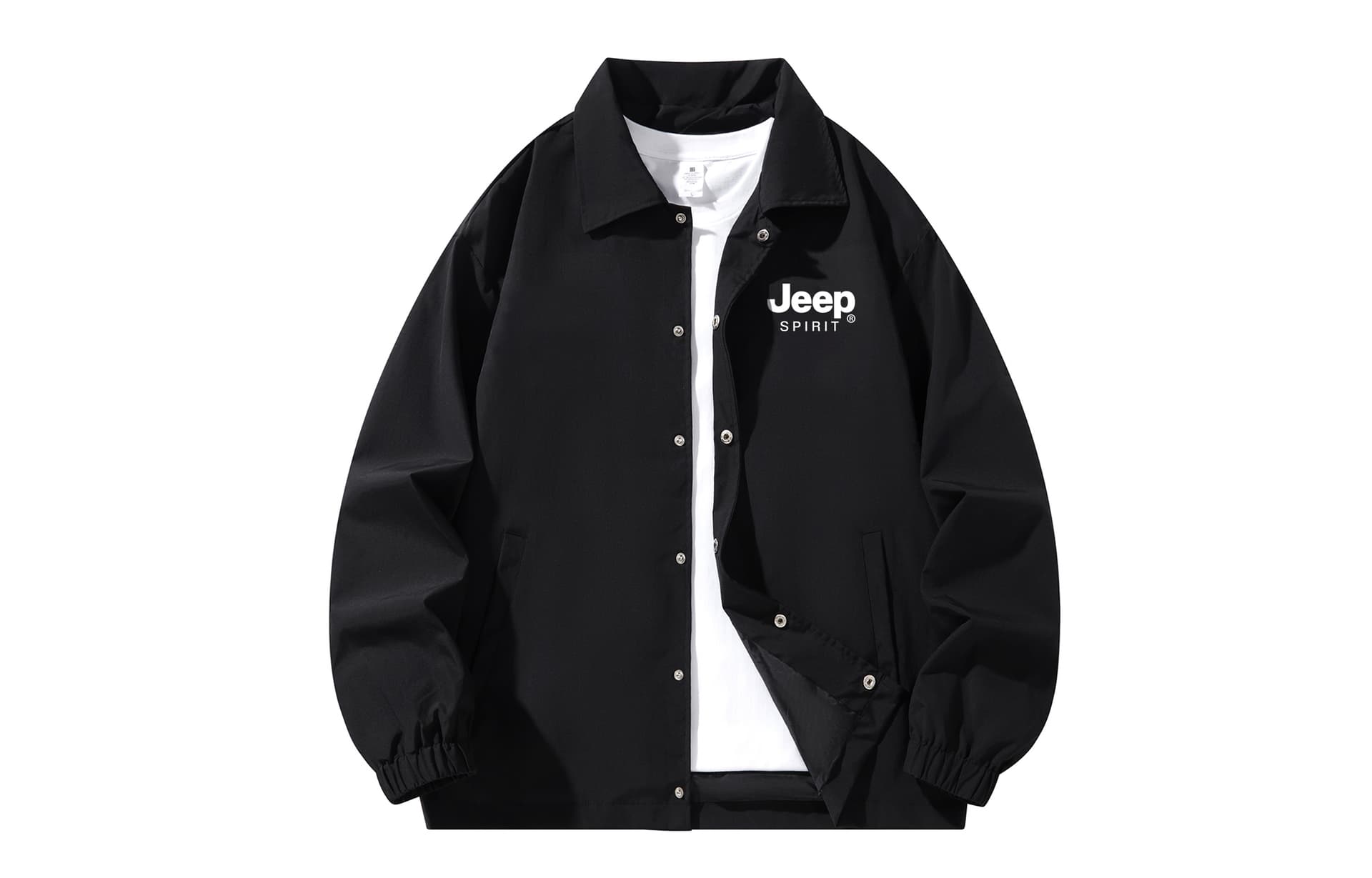 Куртка JEEP SPIRIT Унисекс Куртки - изображение 1