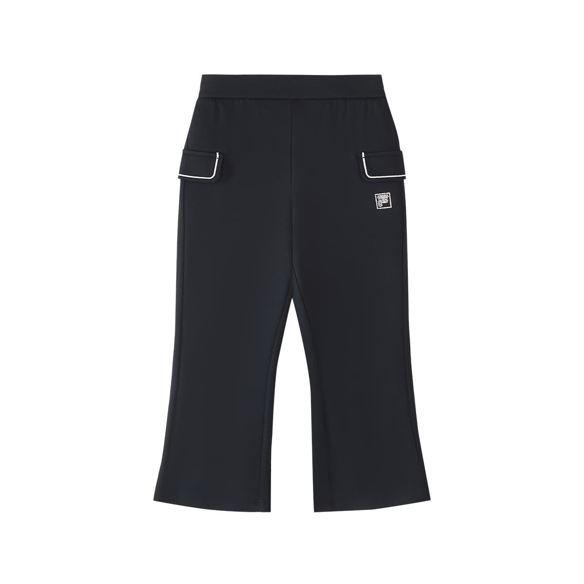FILA KIDS Ткани для вязания Брюки Легенда Синий Детский - изображение 2