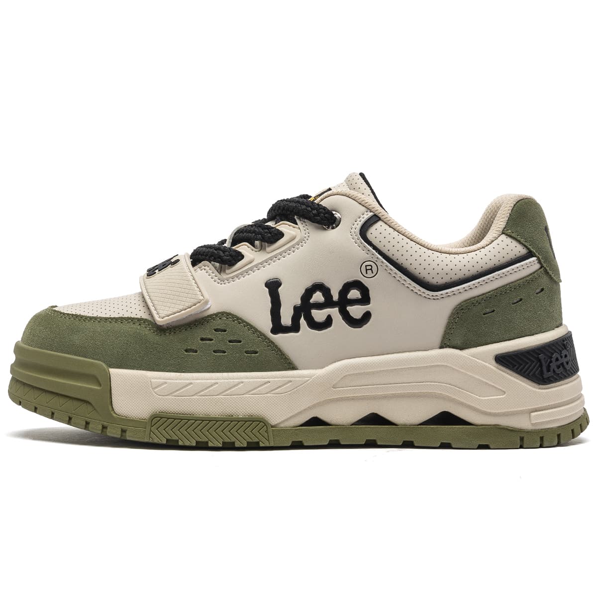Кроссовки Lee - изображение 1
