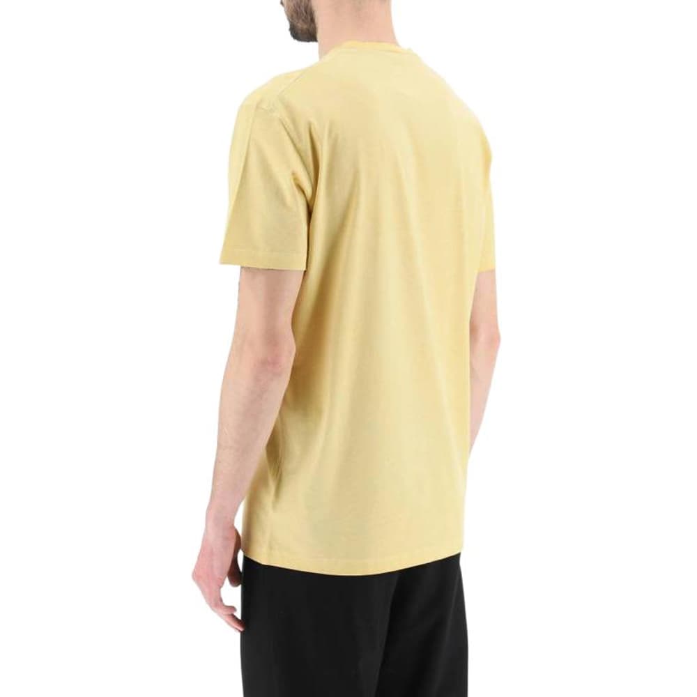 Футболка DSQUARED 2 SS23 T - изображение 4