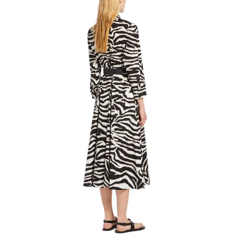 Платье MaxMara - изображение 4